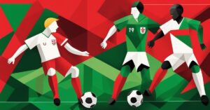 Składy Walia U17 – Polska U17: Kto zagra w meczu?