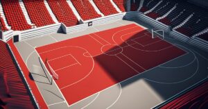 Idealny strój do piłki ręcznej: wybierz kompletny ubiór na boisko