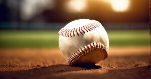 Piłka do knuckleball: Opanuj ten nieprzewidywalny rzut!