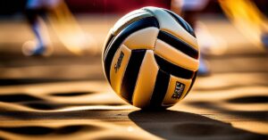 Ile trwa mecz siatkówki? Poznaj faktyczny czas gry