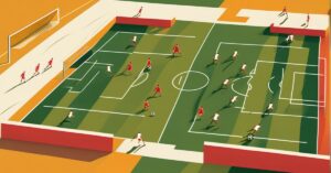 Składy: Piast Gliwice – Puszcza Niepołomice: Analiza i kluczowe zestawienia