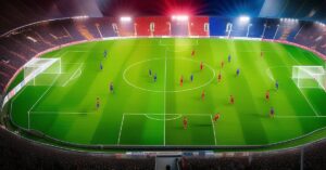 Składy: FC Basel – OGC Nice: Kto zagra w hicie?