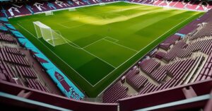 Składy West Ham – Crystal Palace: Analiza kluczowych zmian