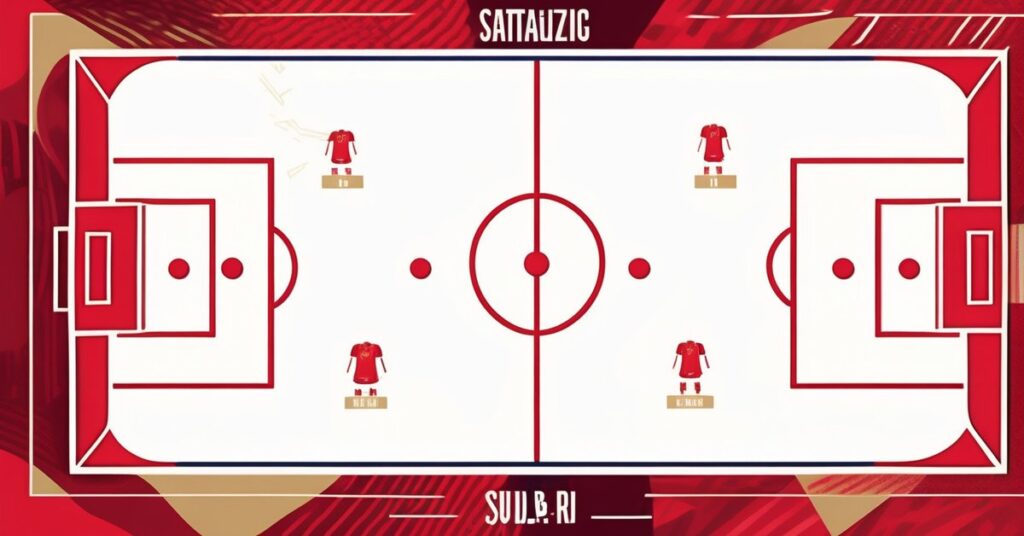 Składy Real Madryt – RB Salzburg: Sprawdź kto zagra!