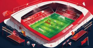 Składy Union Berlin – RB Lipsk: Kto zagra w hicie?