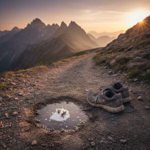 Sportowe wyzwania: co sennik mówi o snach o wymiotach po intensywnym biegu?